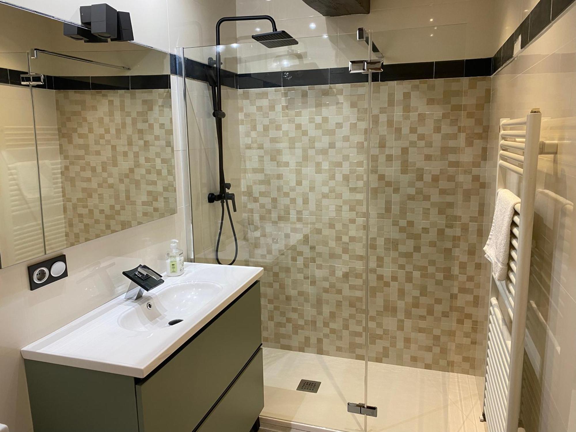 Apto Elizag-1 Apartment
