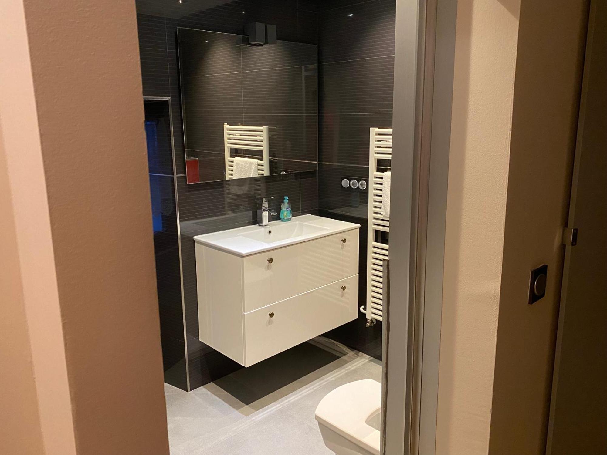 Apartamento Apto Elizag-1 *