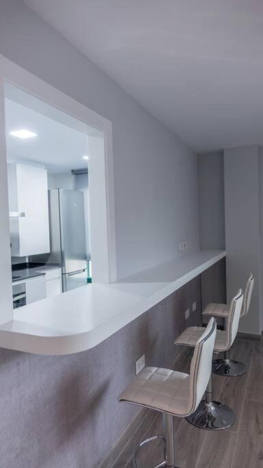 Apartment Sakura Homes Centro 8 Plazas *