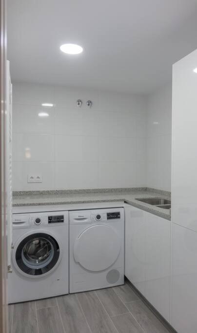 Apartment Sakura Homes Centro 8 Plazas