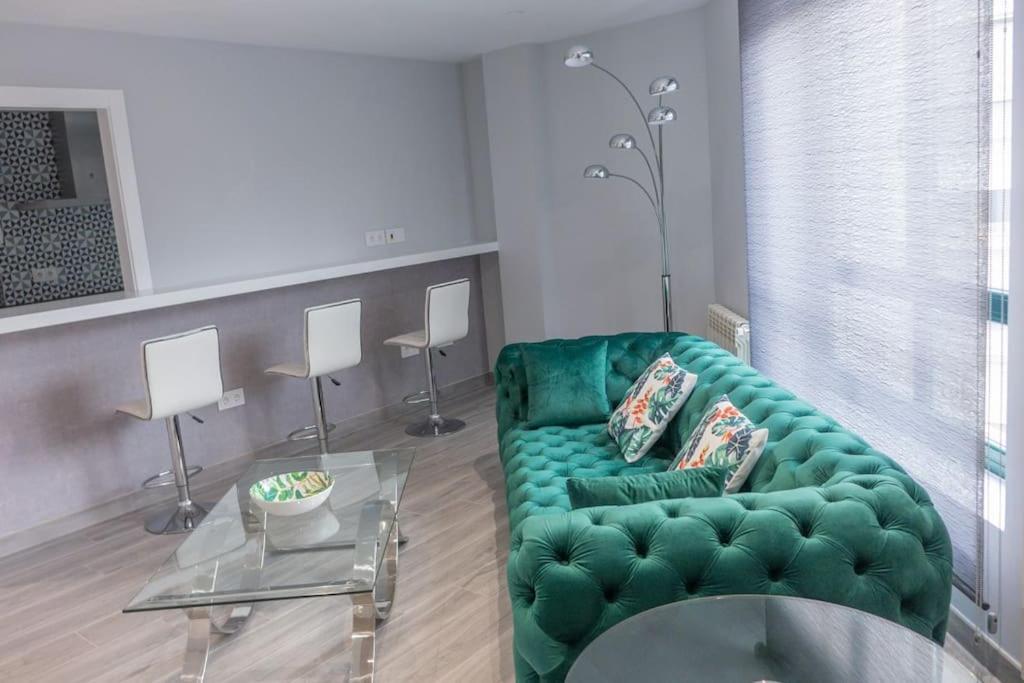 Sakura Homes Centro 8 Plazas