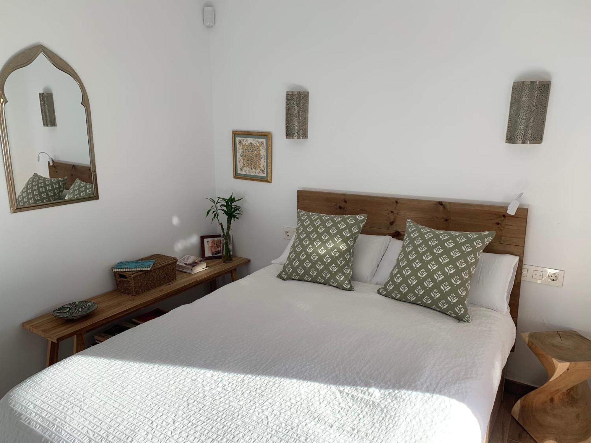 Rincón De Hada Apartamento Mojácar