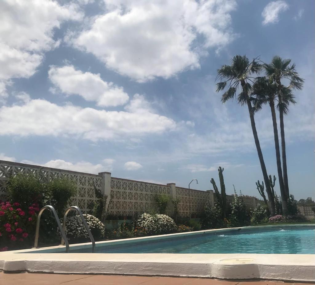 Recien Reformado Malaga-torremolinos Apartamento *