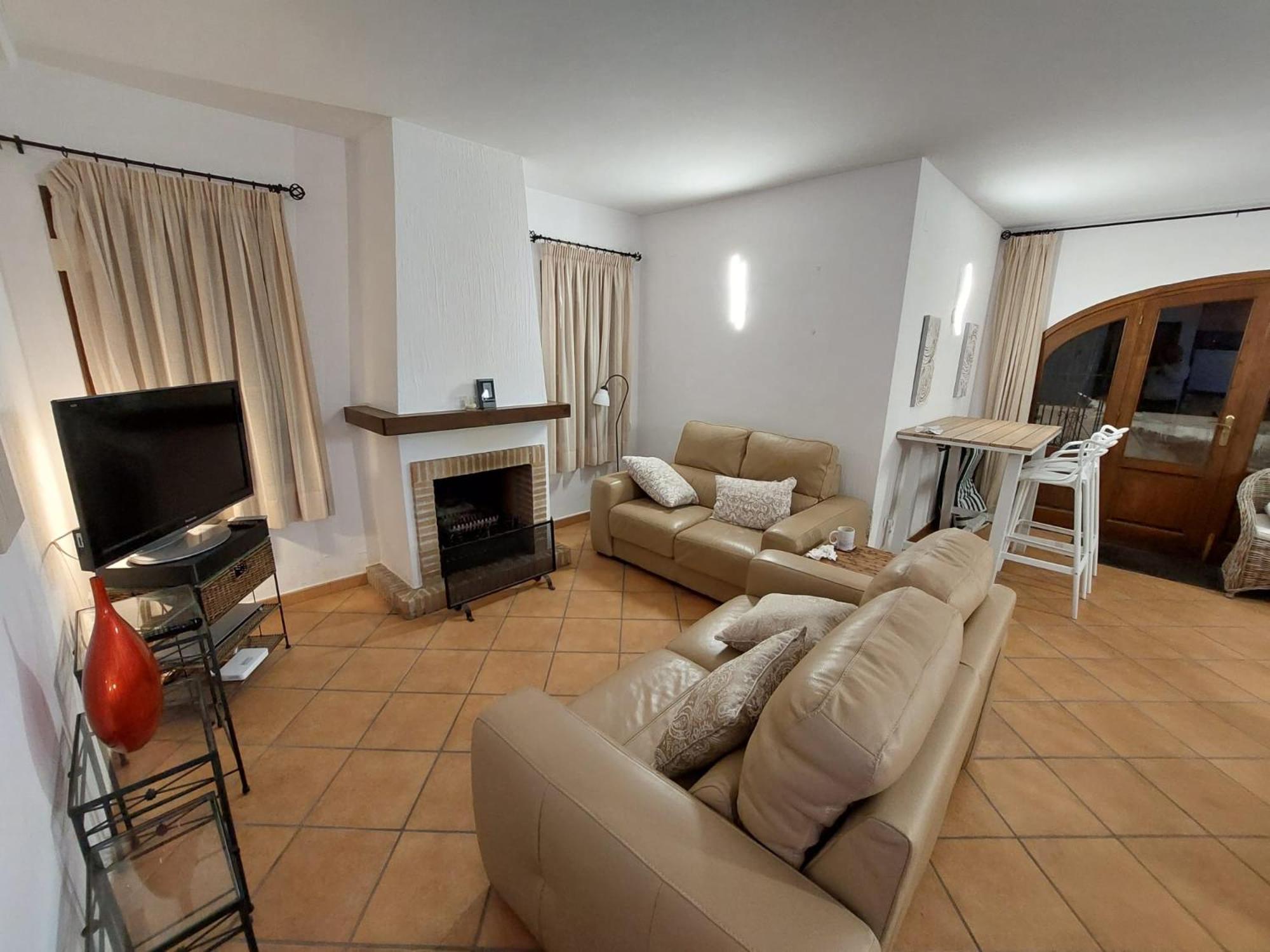 Casita Vida Moraira Benitachell