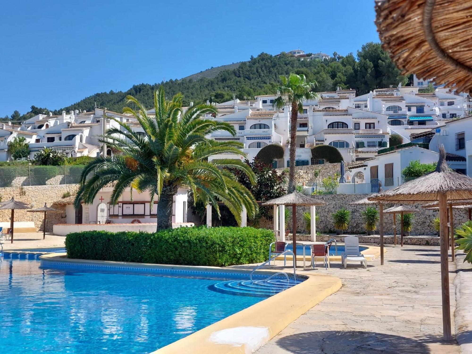 Casita Vida Moraira Apartment