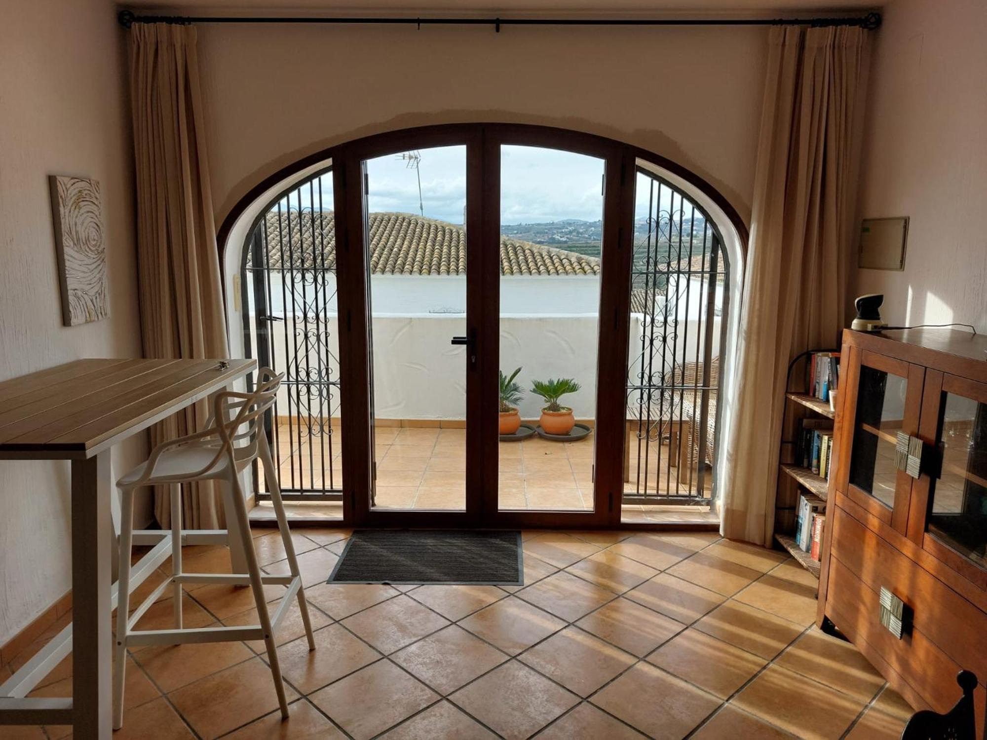 Casita Vida Moraira *