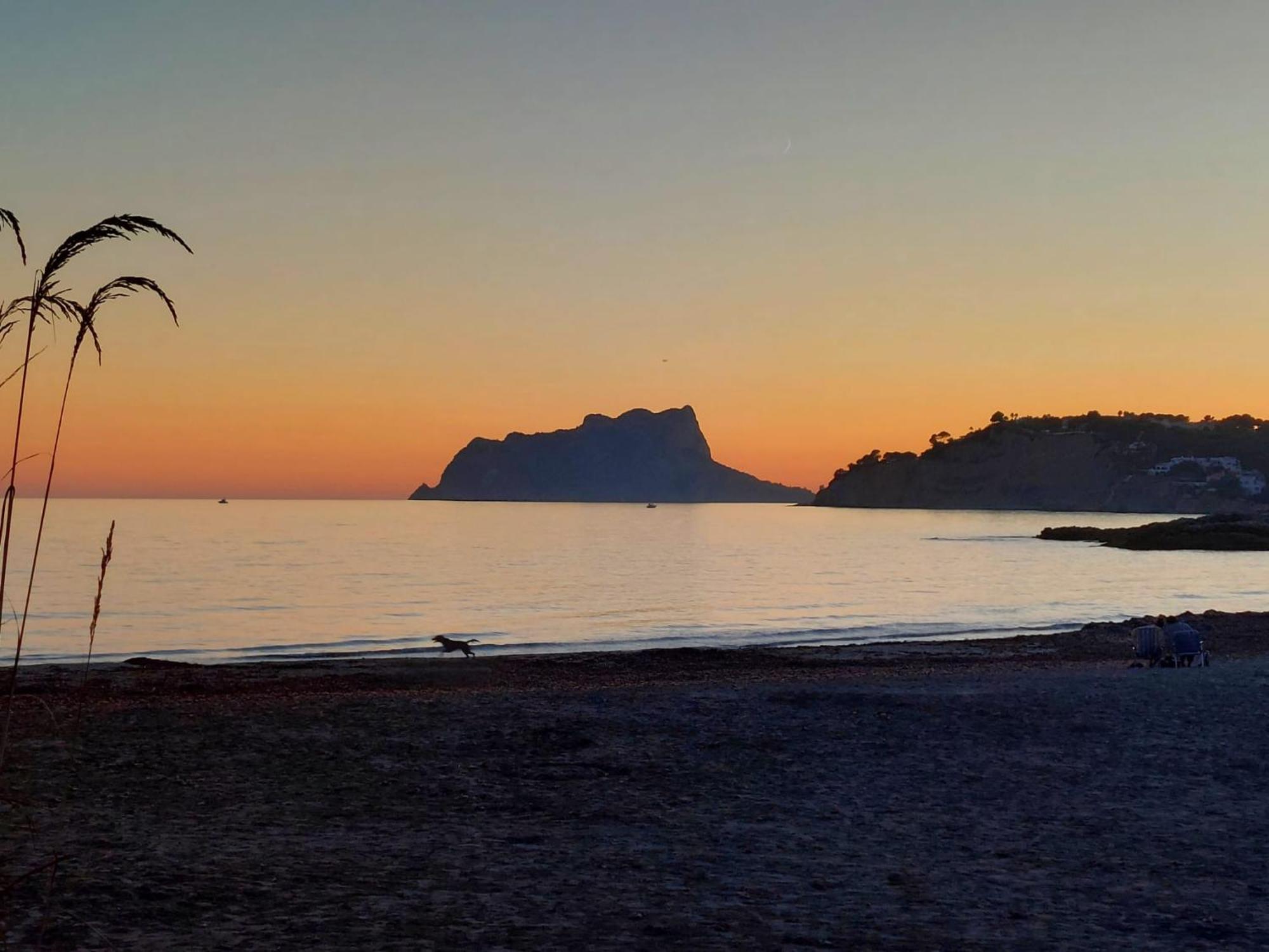 Casita Vida Moraira
