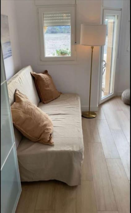Apartamento Recien Reformado Malaga-torremolinos *