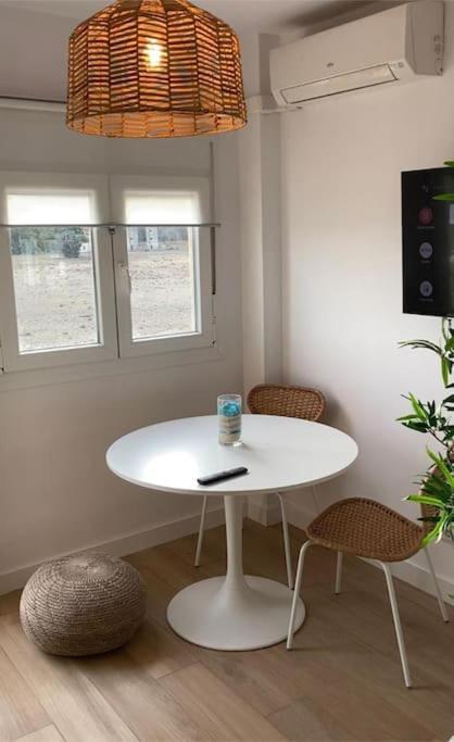 Recien Reformado Malaga-torremolinos Apartamento *