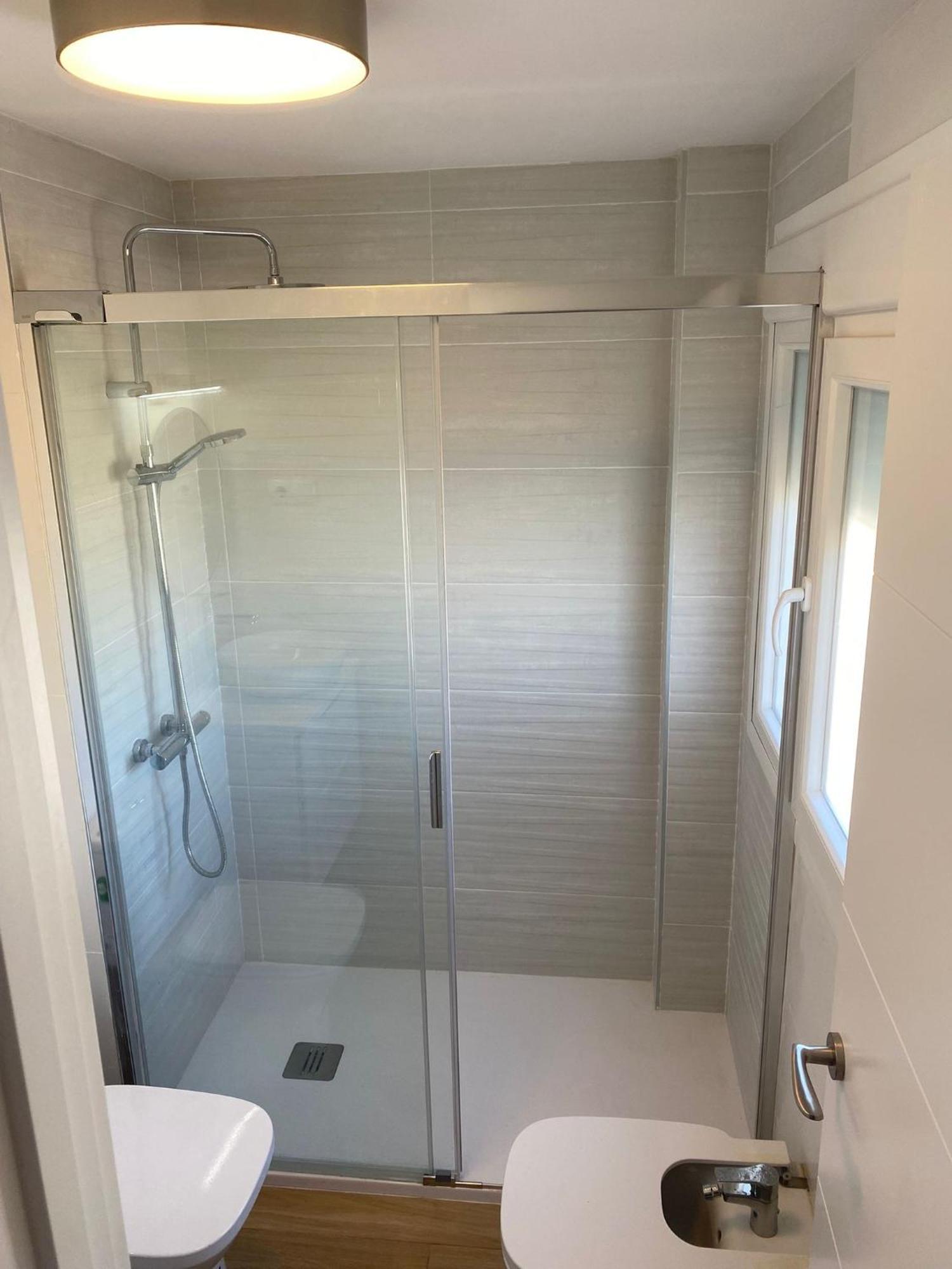 Apartamento Recien Reformado Malaga-torremolinos Torremolinos