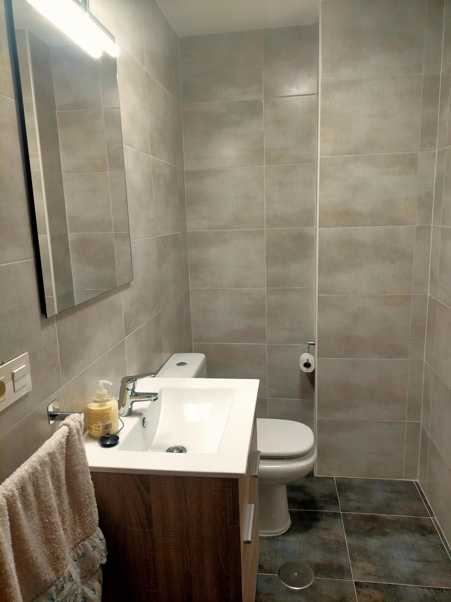 Piso Turistico El Sol Vut-983 Apartment