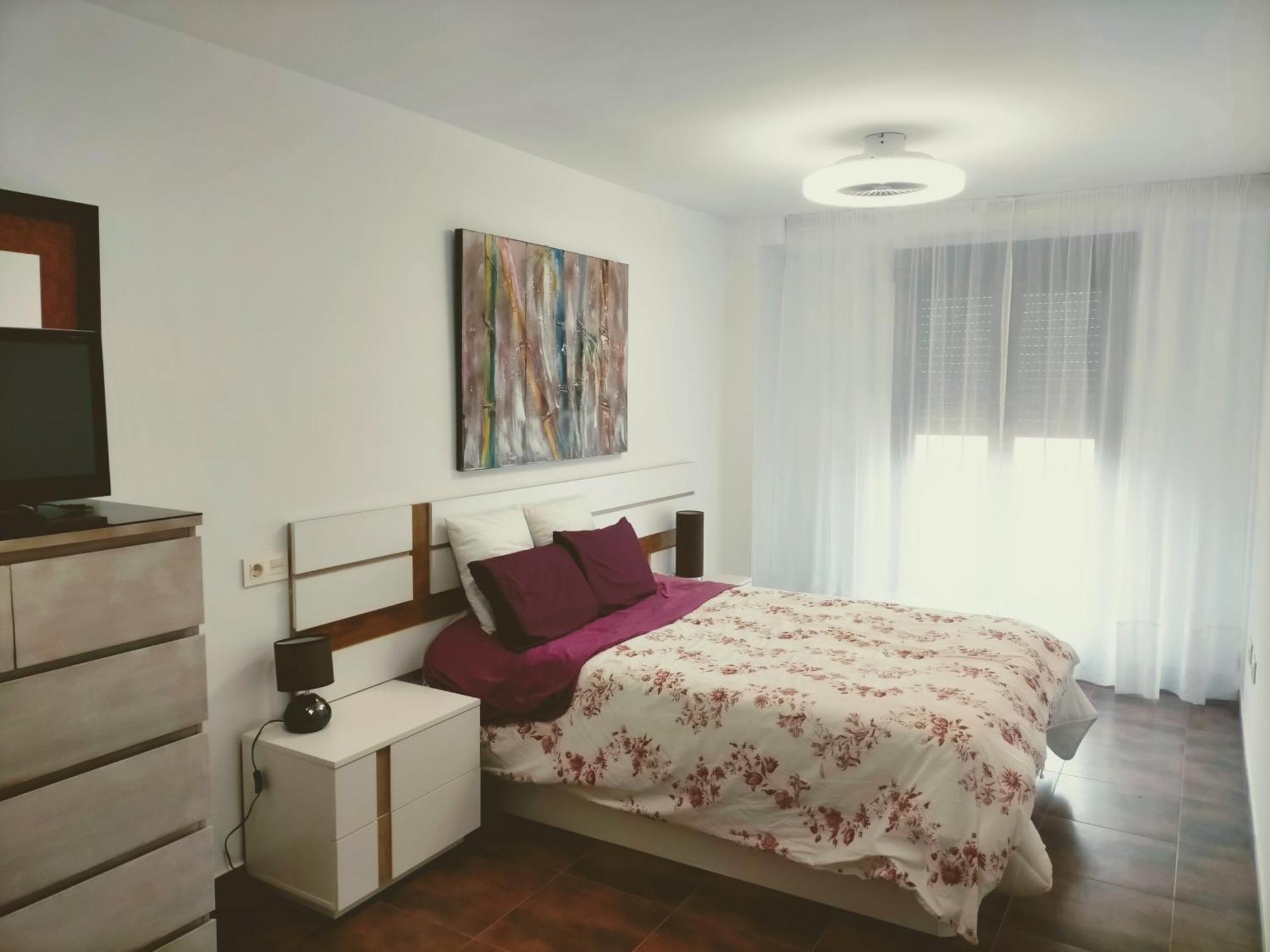 Piso Turistico El Sol Vut-983 Apartment *