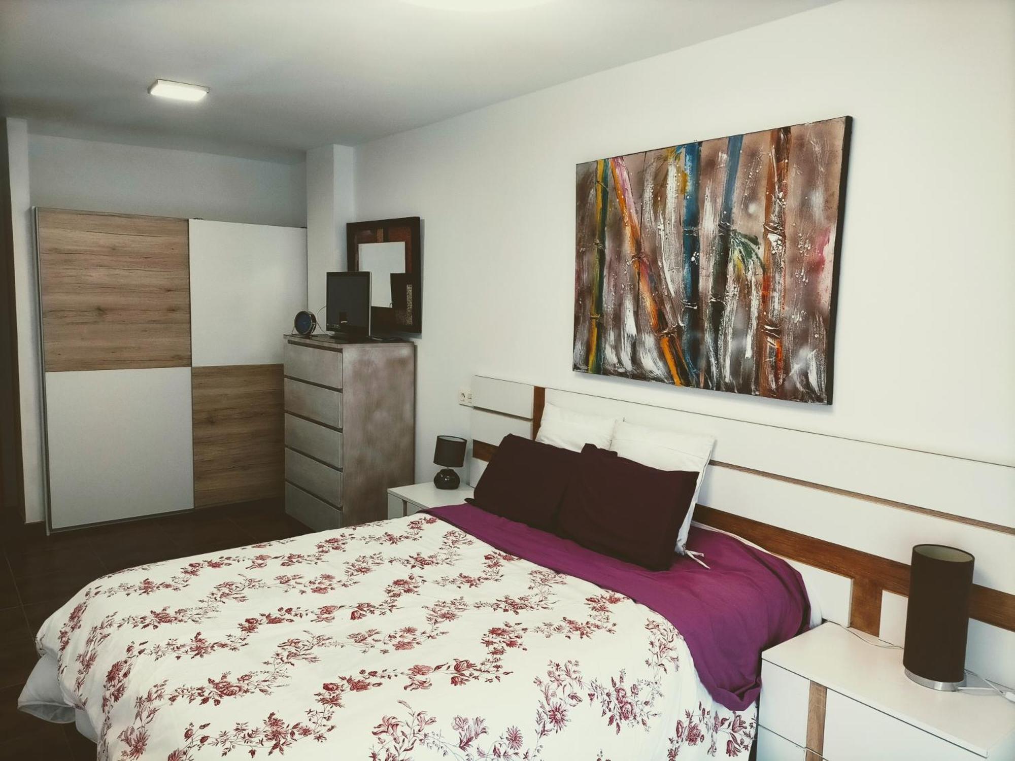 Apartment Piso Turistico El Sol Vut-983