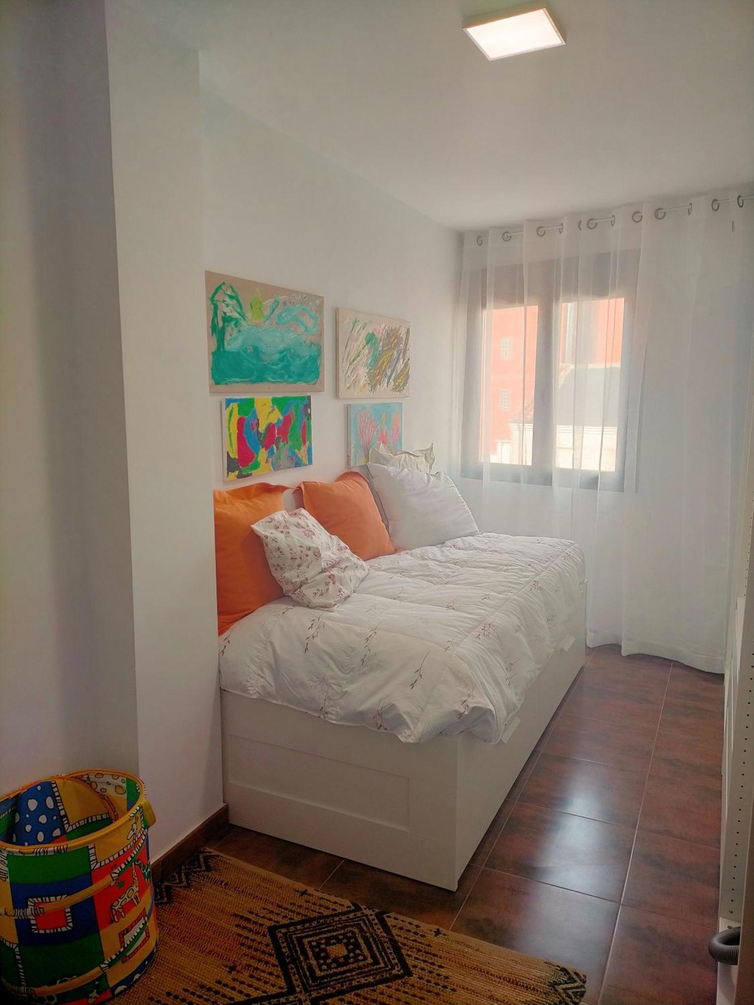 Piso Turistico El Sol Vut-983 Apartment Astorga