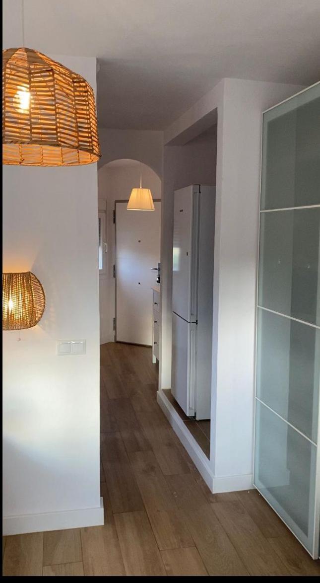 Recien Reformado Malaga-torremolinos Apartamento Torremolinos