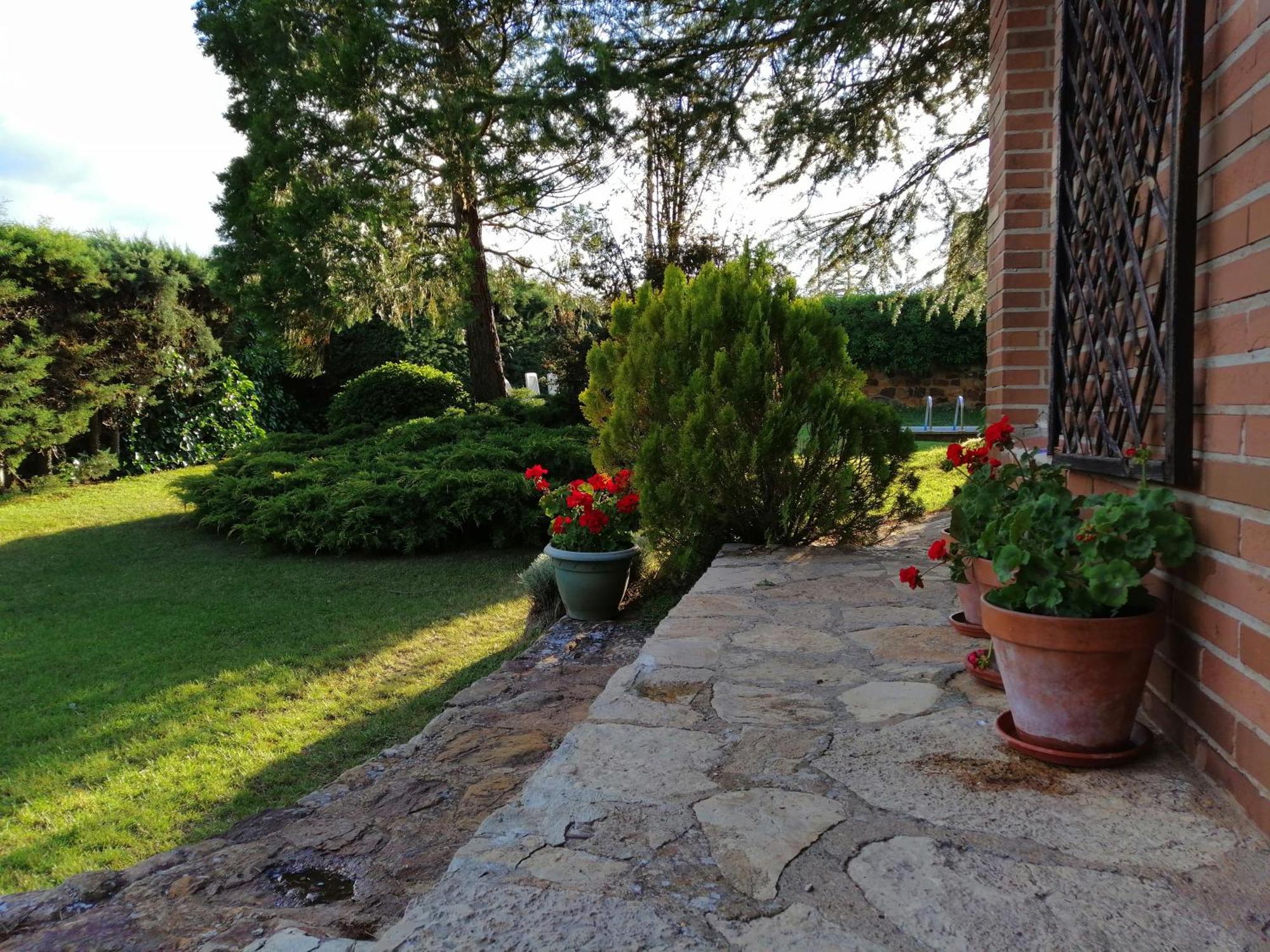 El Rincon Del Tejo Holiday home *