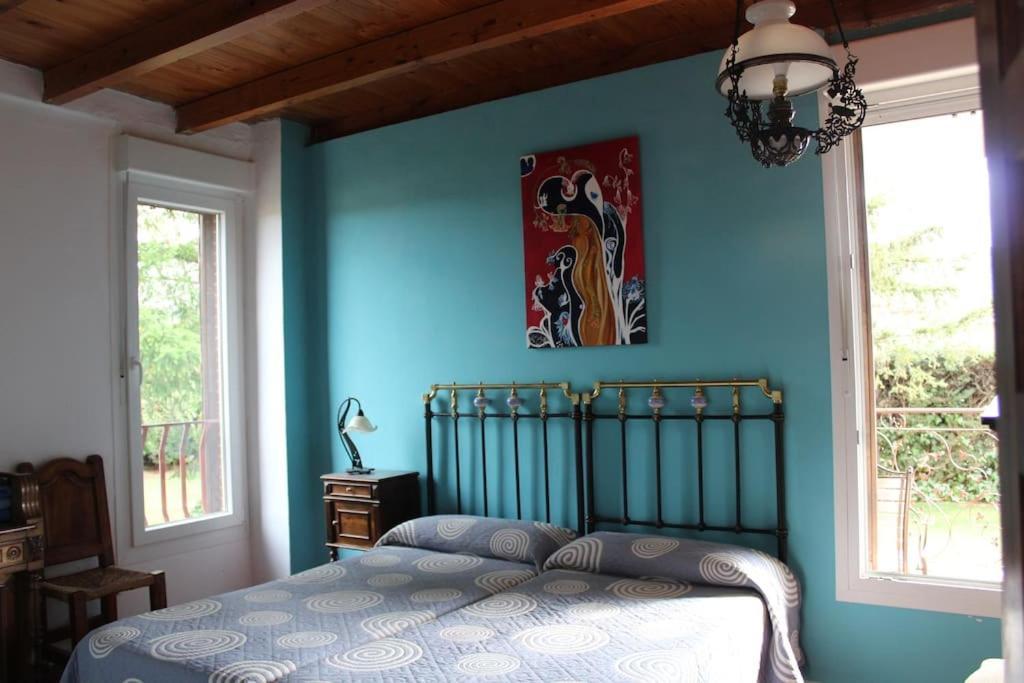 Holiday home El Rincon Del Tejo
