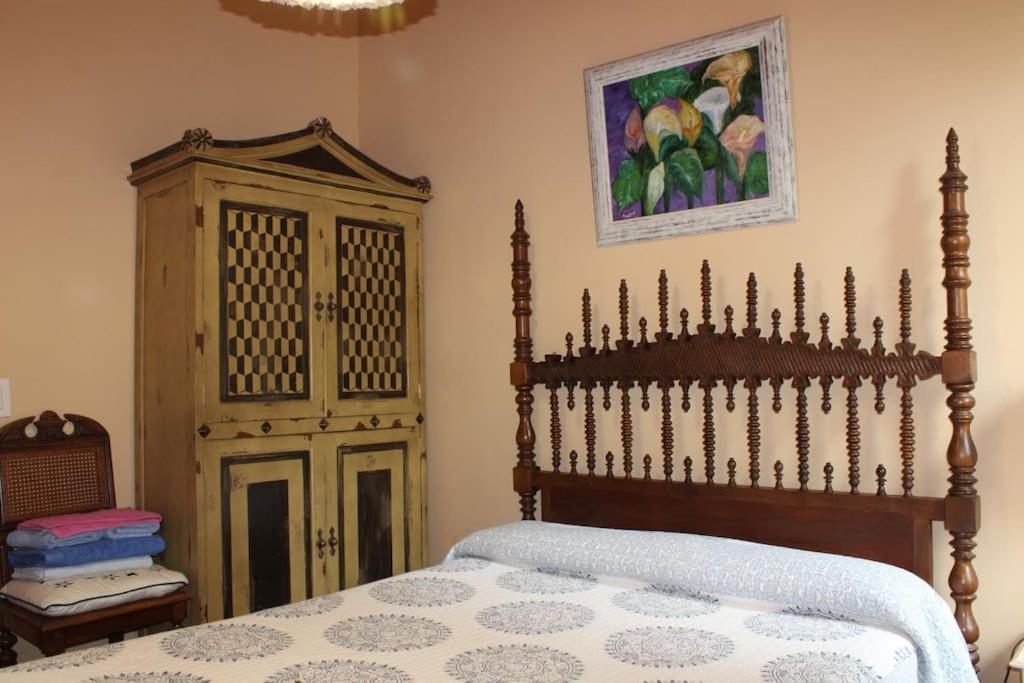 El Rincon Del Tejo Holiday home *