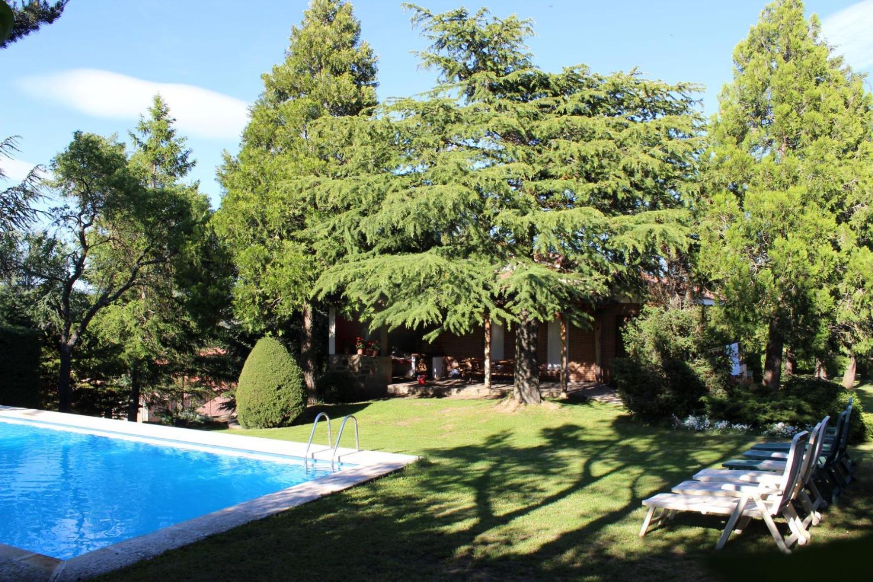 Holiday home El Rincon Del Tejo