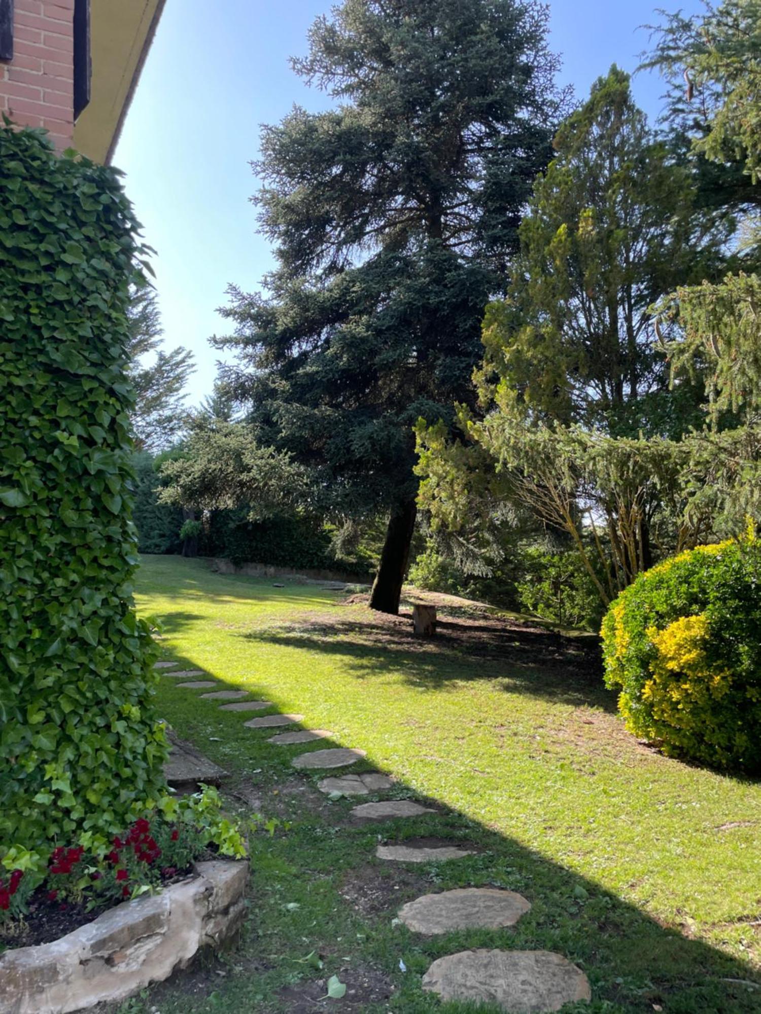 Holiday home El Rincon Del Tejo *