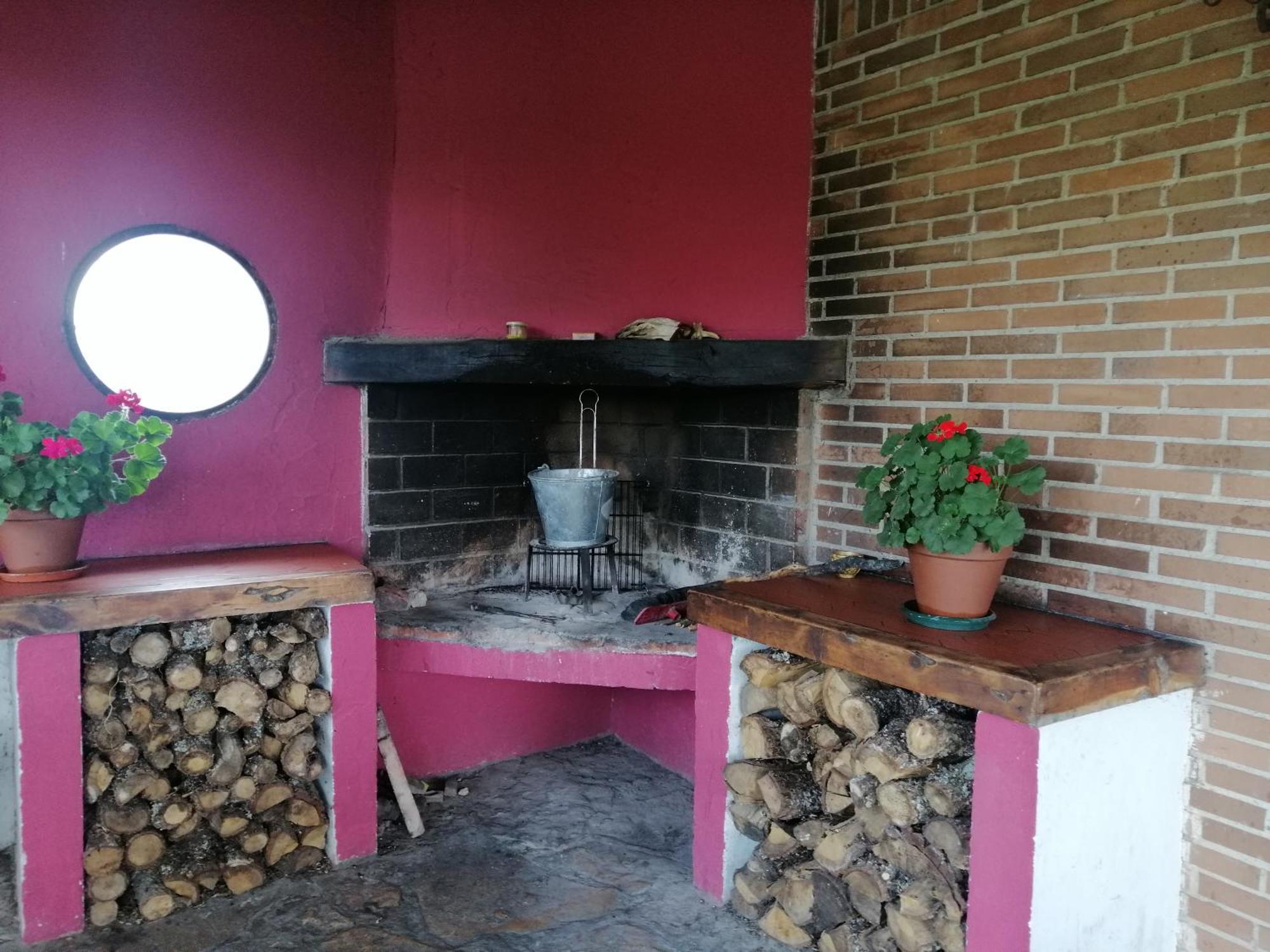 El Rincon Del Tejo * Herreros