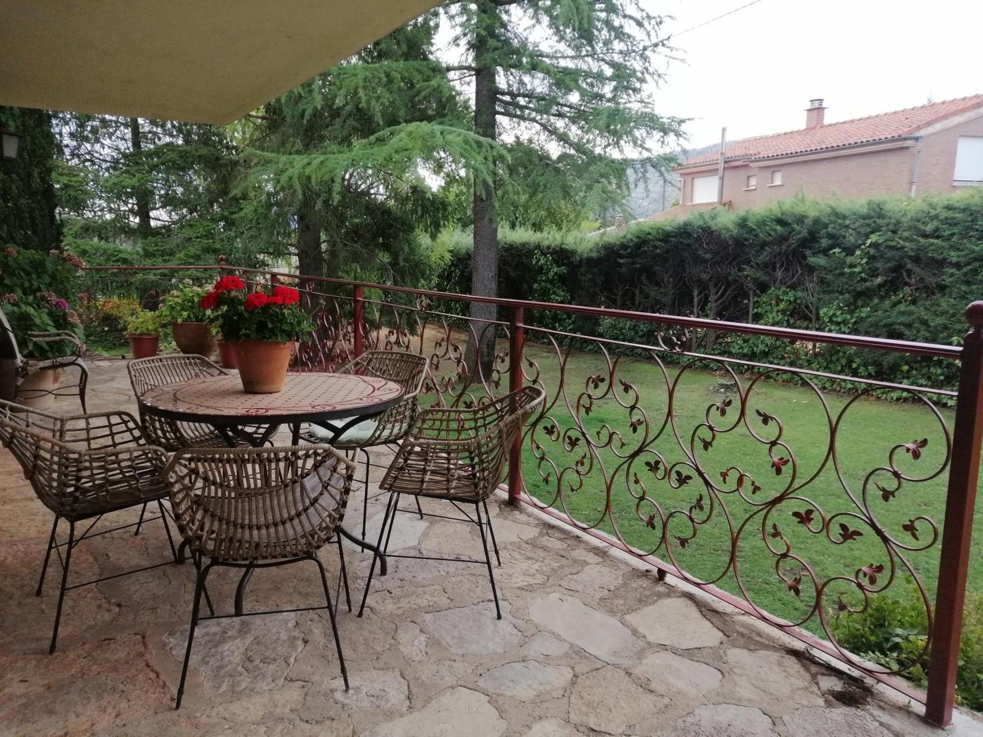 Holiday home El Rincon Del Tejo *