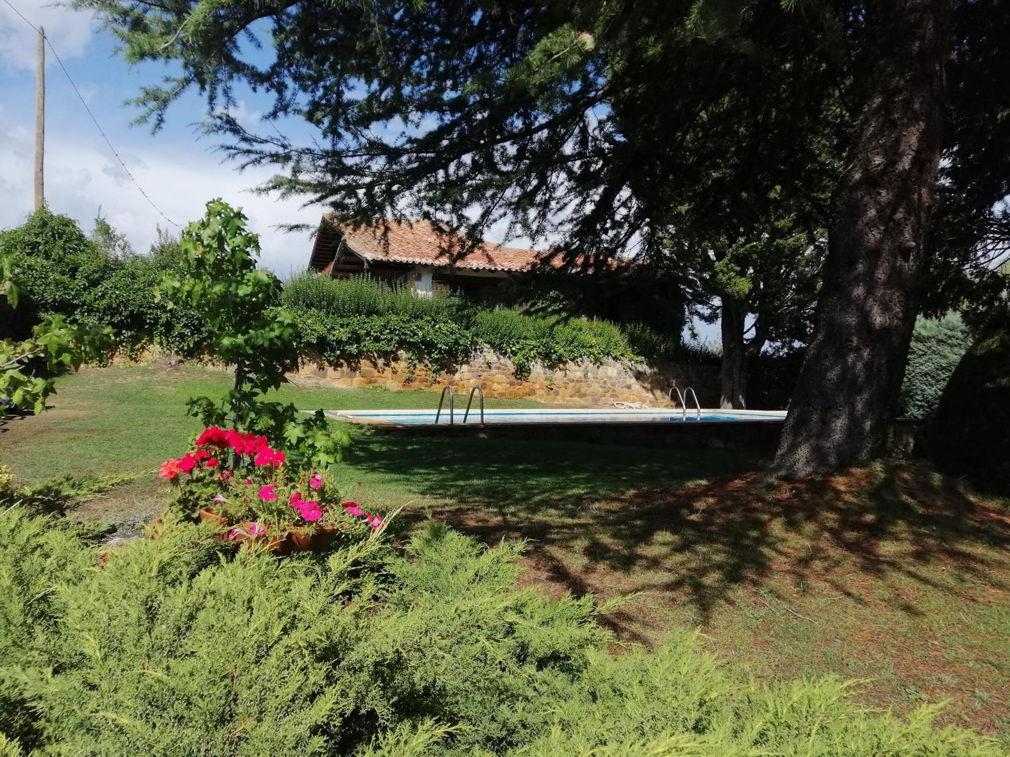 Holiday home El Rincon Del Tejo *