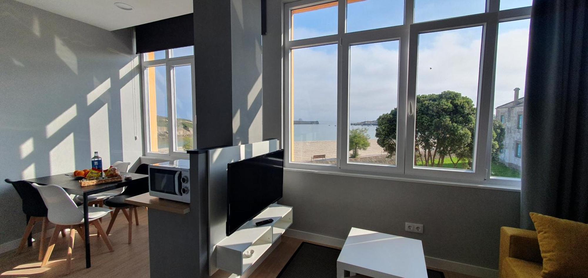 Apartment Pisos Uso Turistico Torno-cubelas-caosa Buenavista