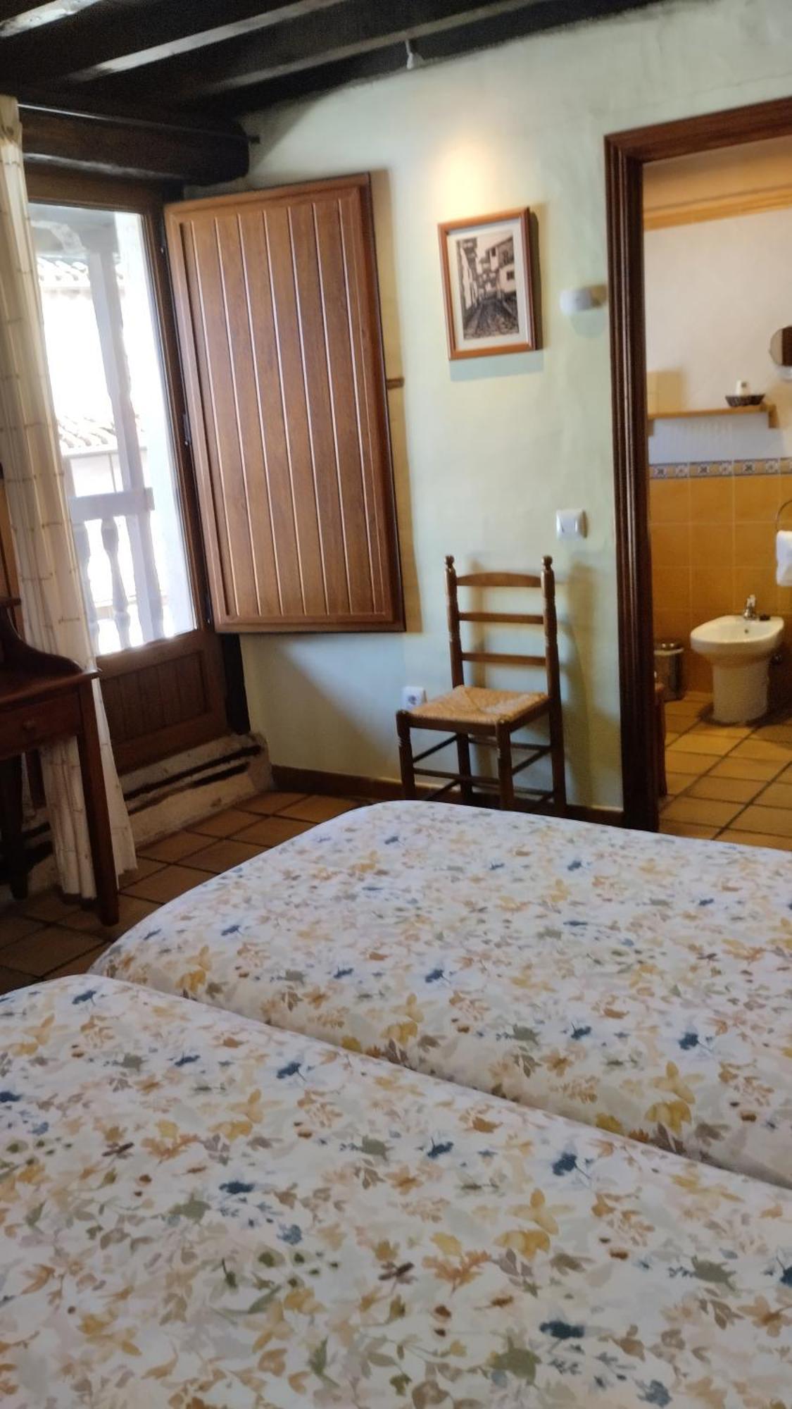 La Casa Chacinera 3*