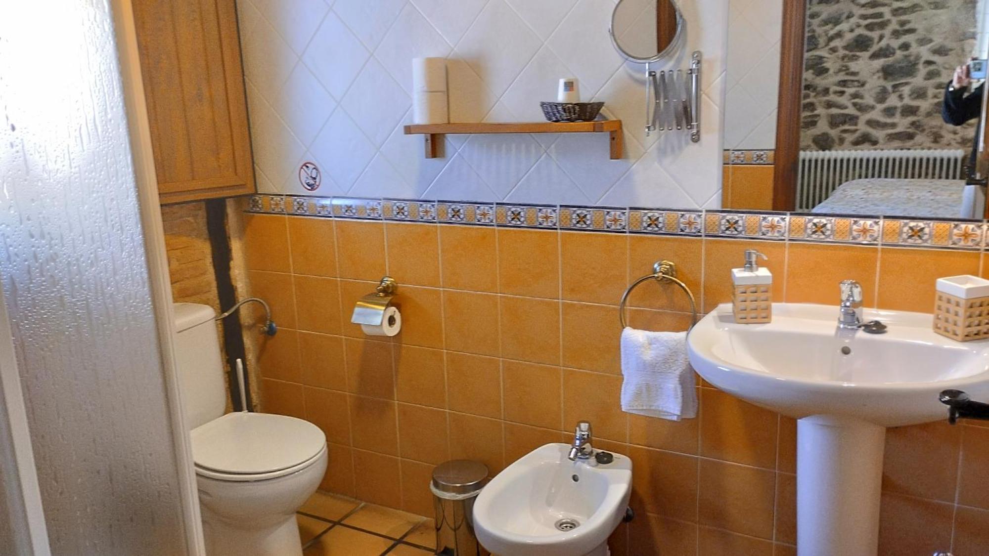 La Casa Chacinera Hotel