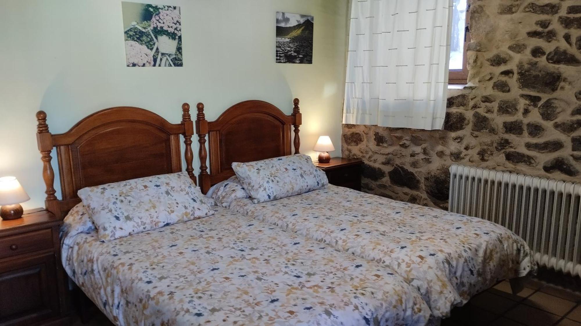 La Casa Chacinera Hotel Candelario