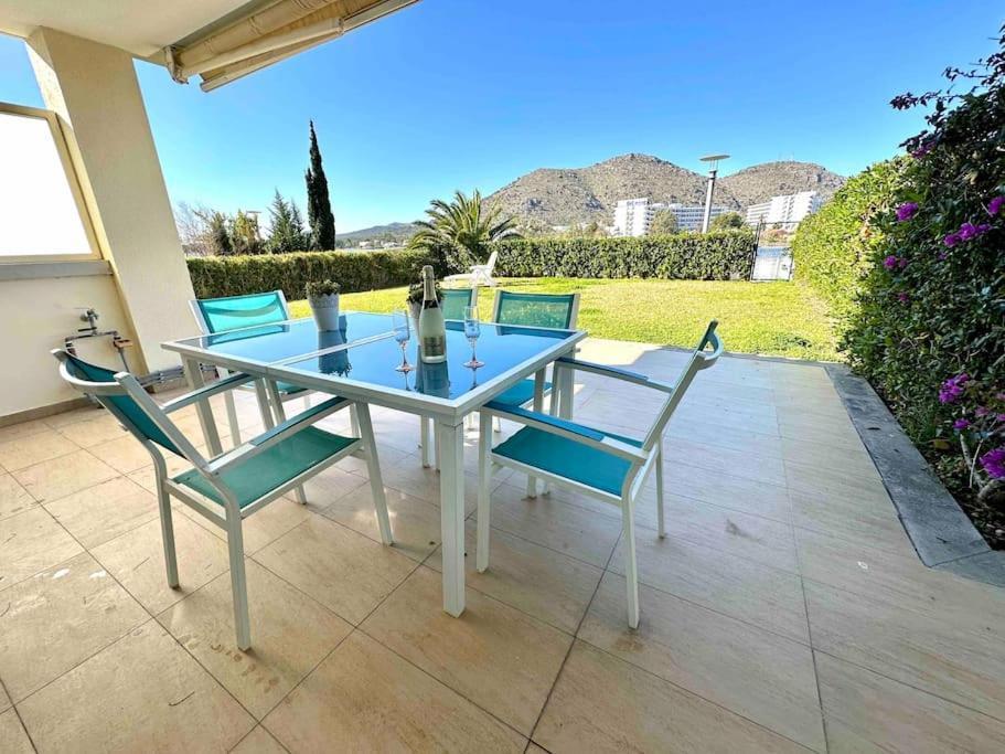 Holiday home Dulce Port de Alcudia (Mallorca)