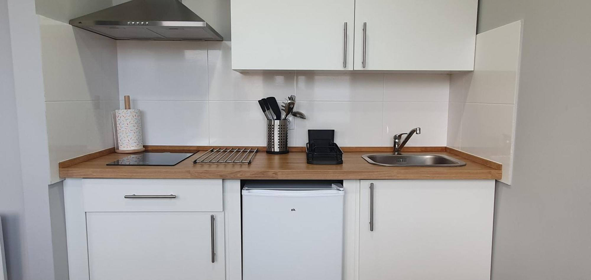 Pisos Uso Turistico Torno-cubelas-caosa Buenavista Apartment *
