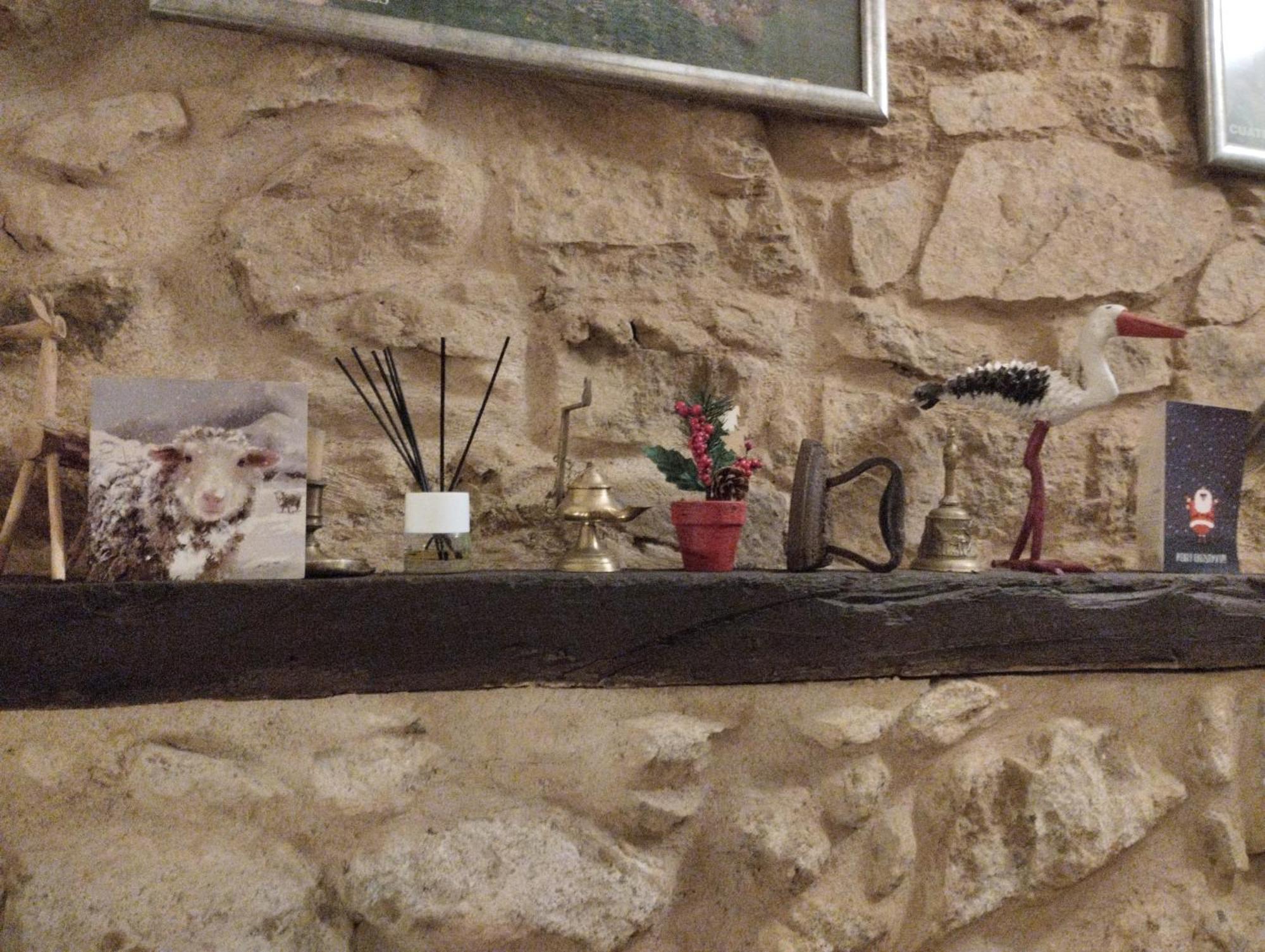 La Casa Chacinera Hotel 3*