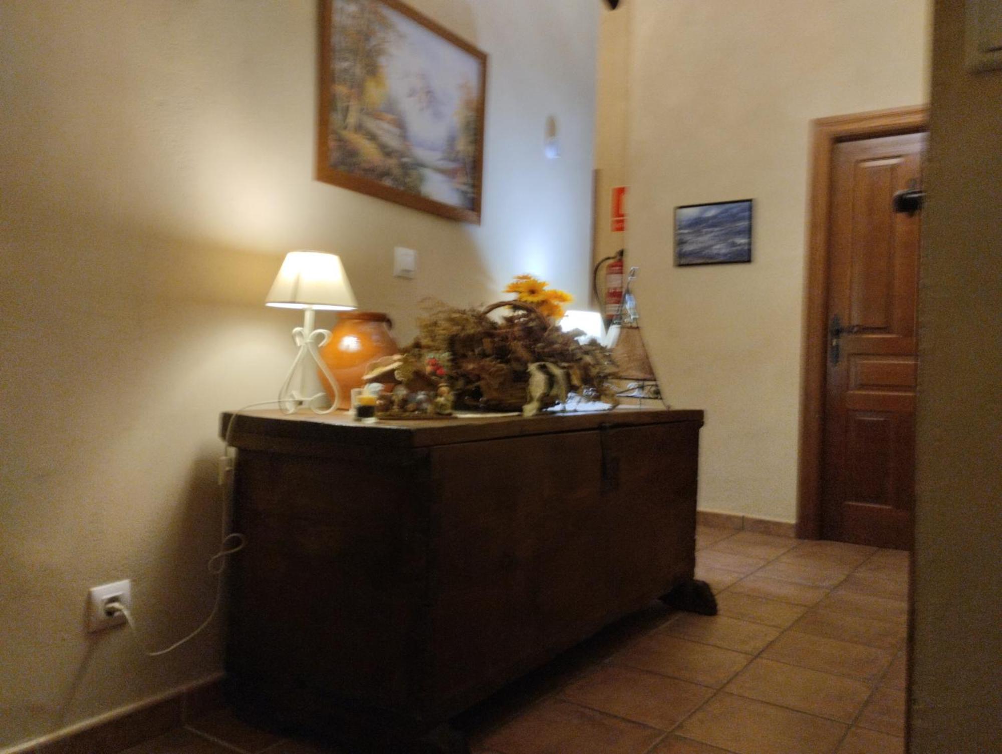 La Casa Chacinera Hotel Candelario