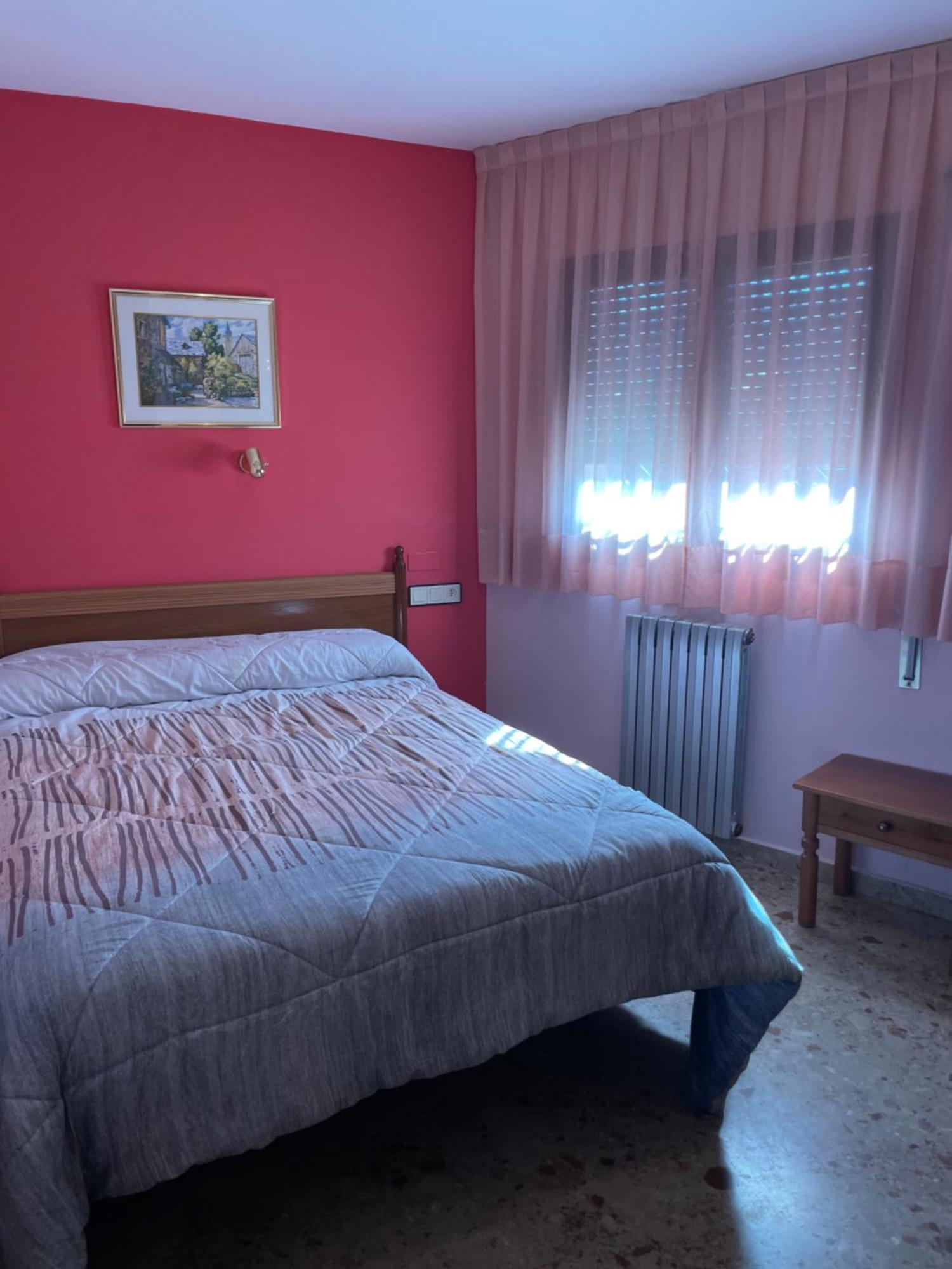 Pensión Casa Martina *