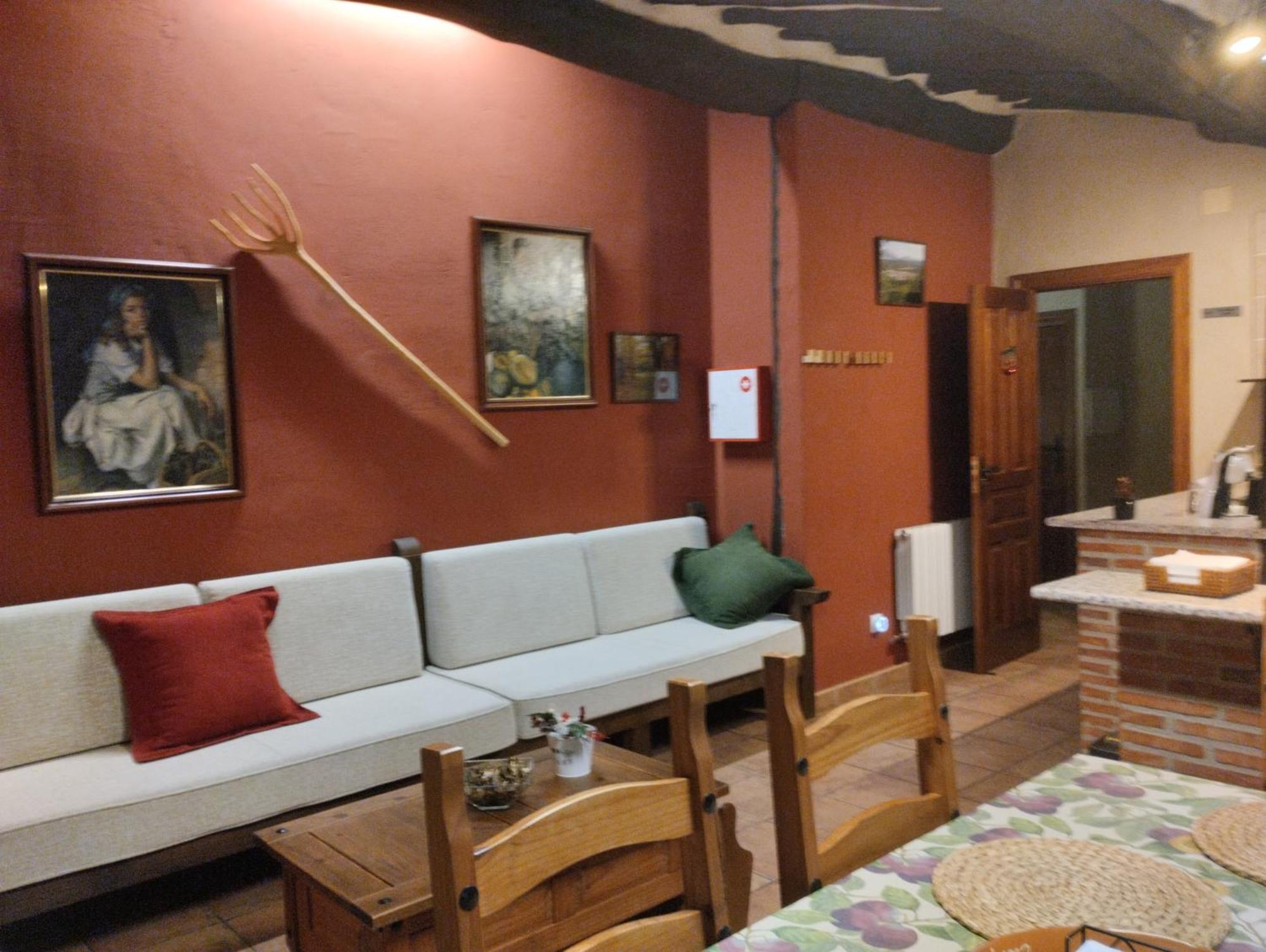 La Casa Chacinera Hotel