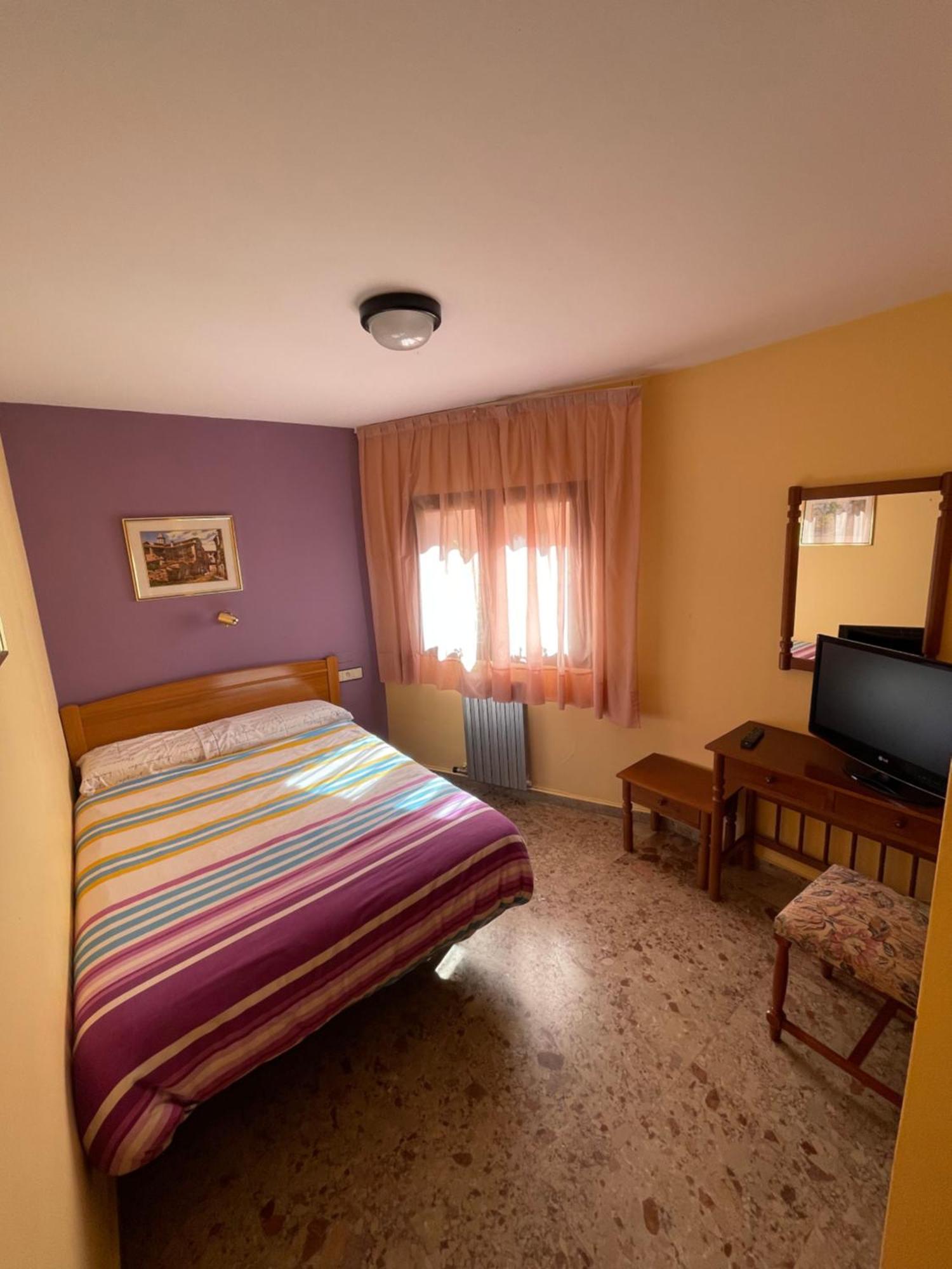 Casa Martina Pensión