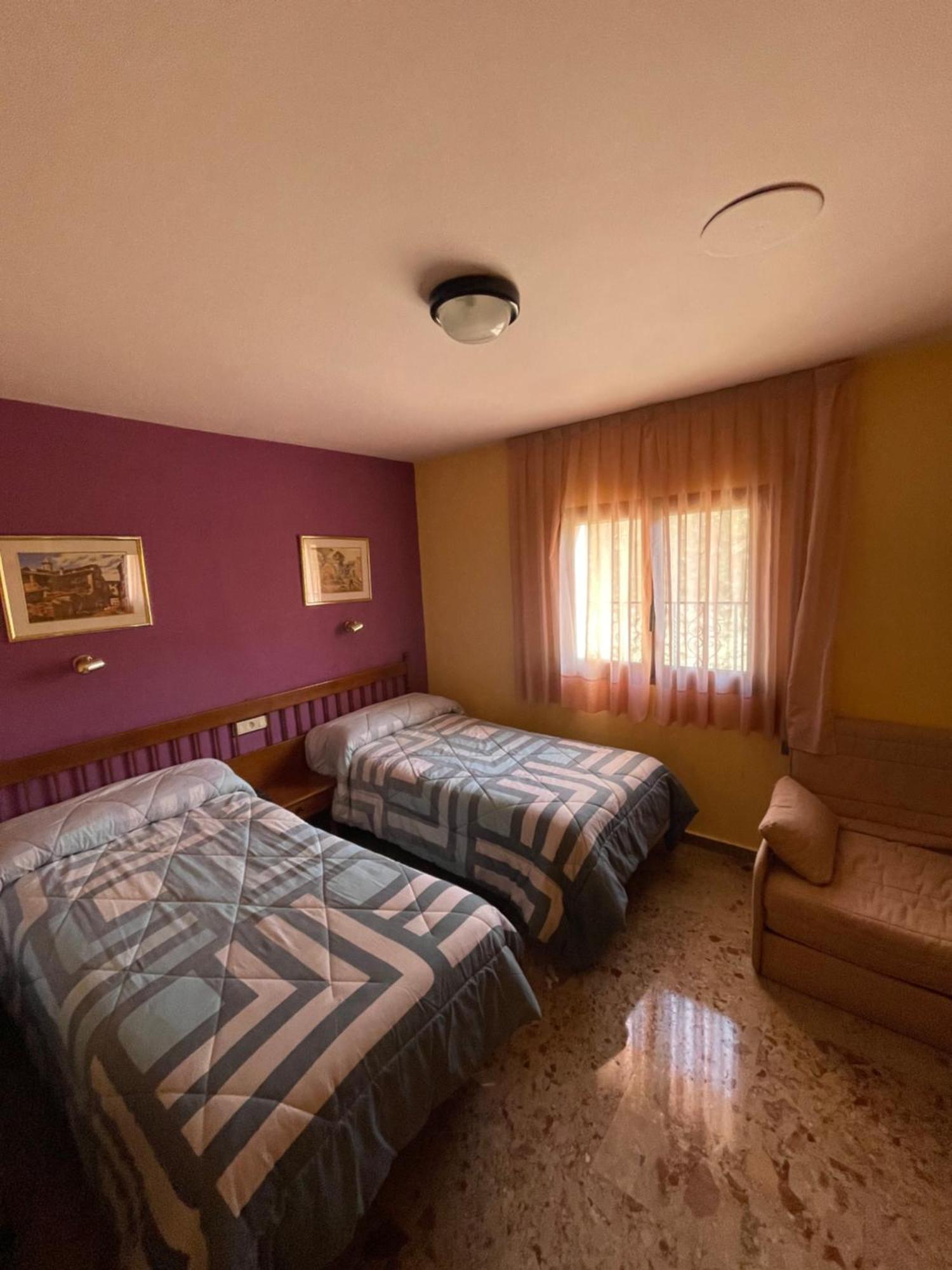 Casa Martina Guadalaviar