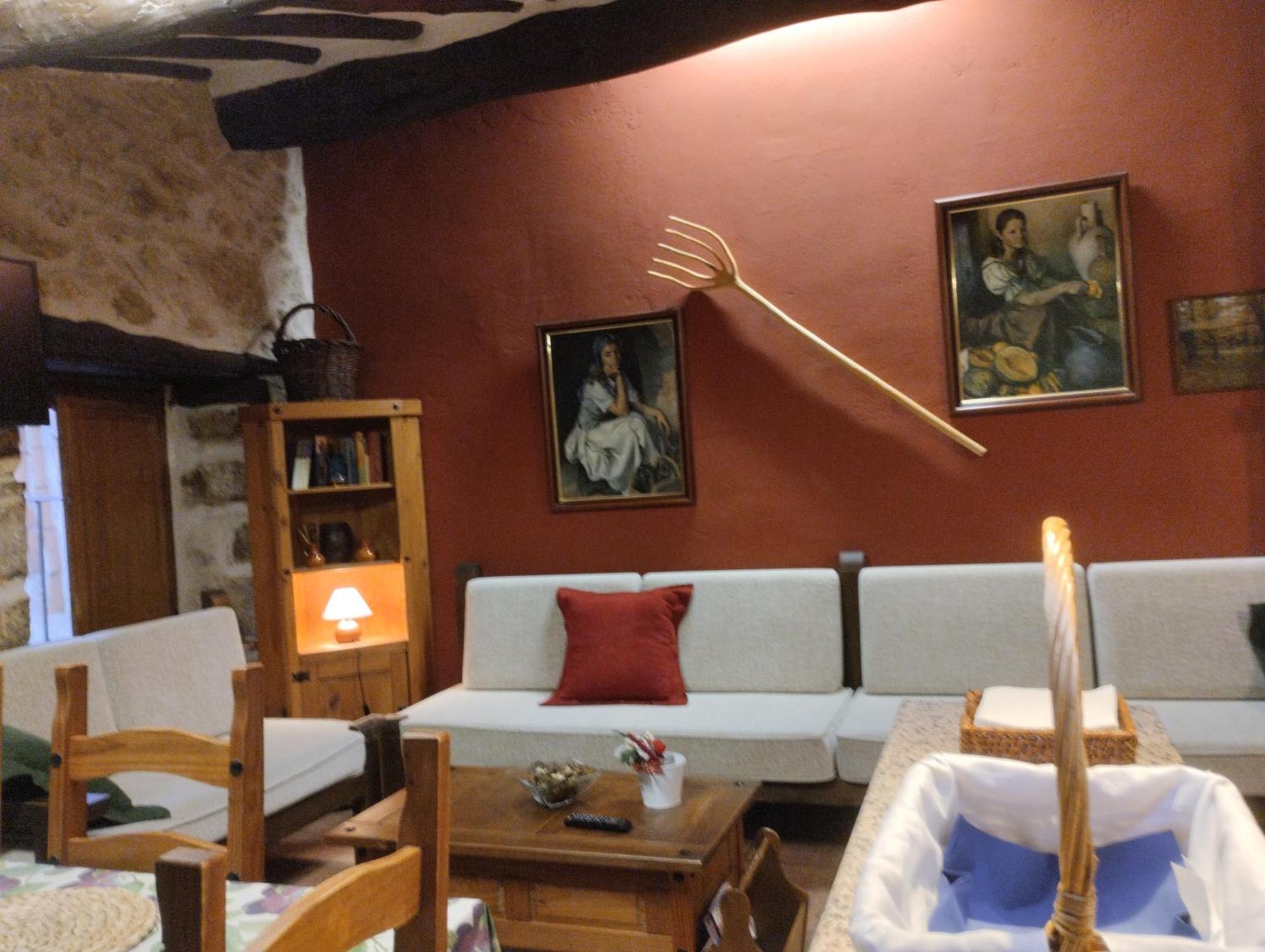 La Casa Chacinera Candelario