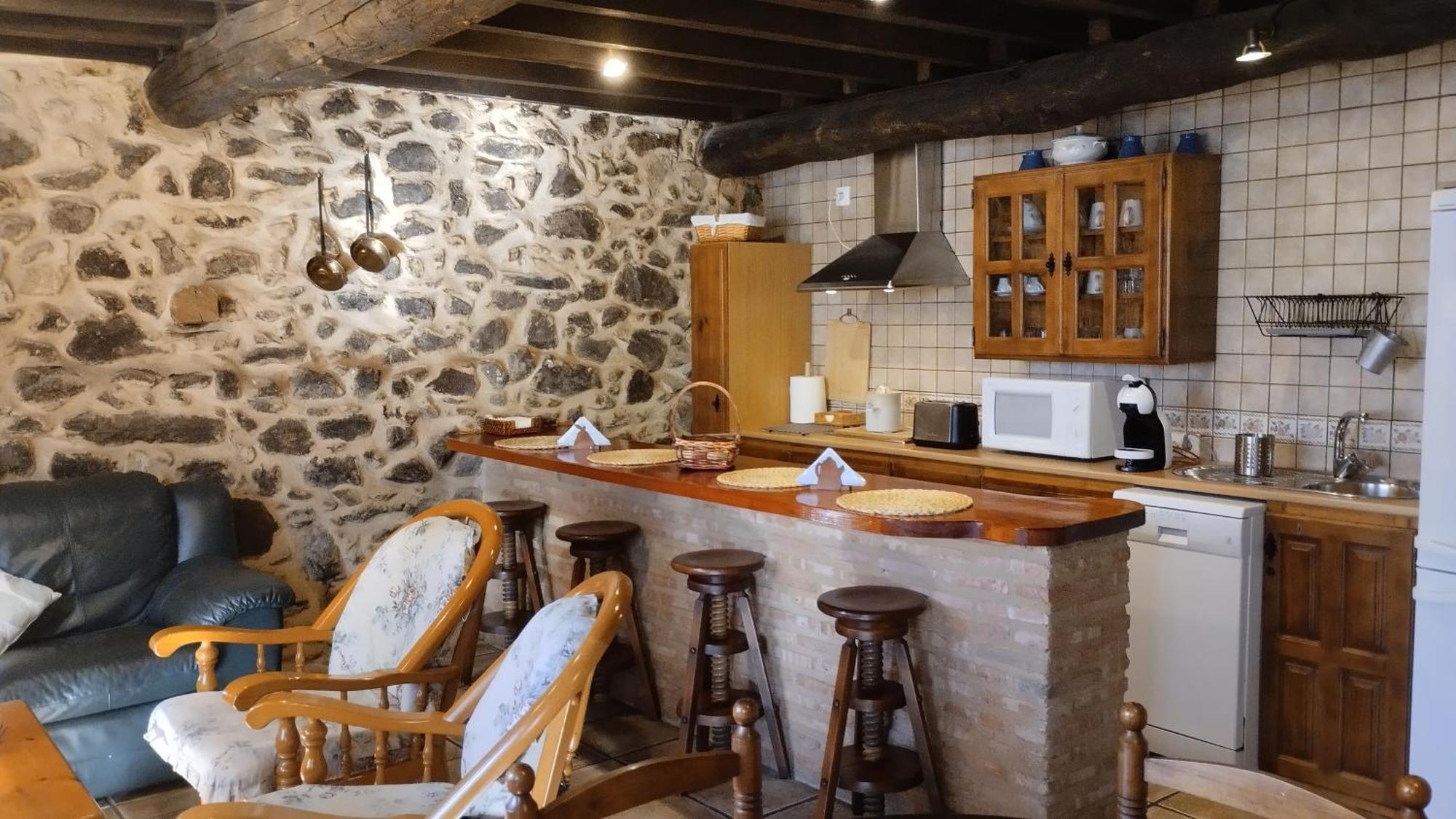 Hotel La Casa Chacinera 3*