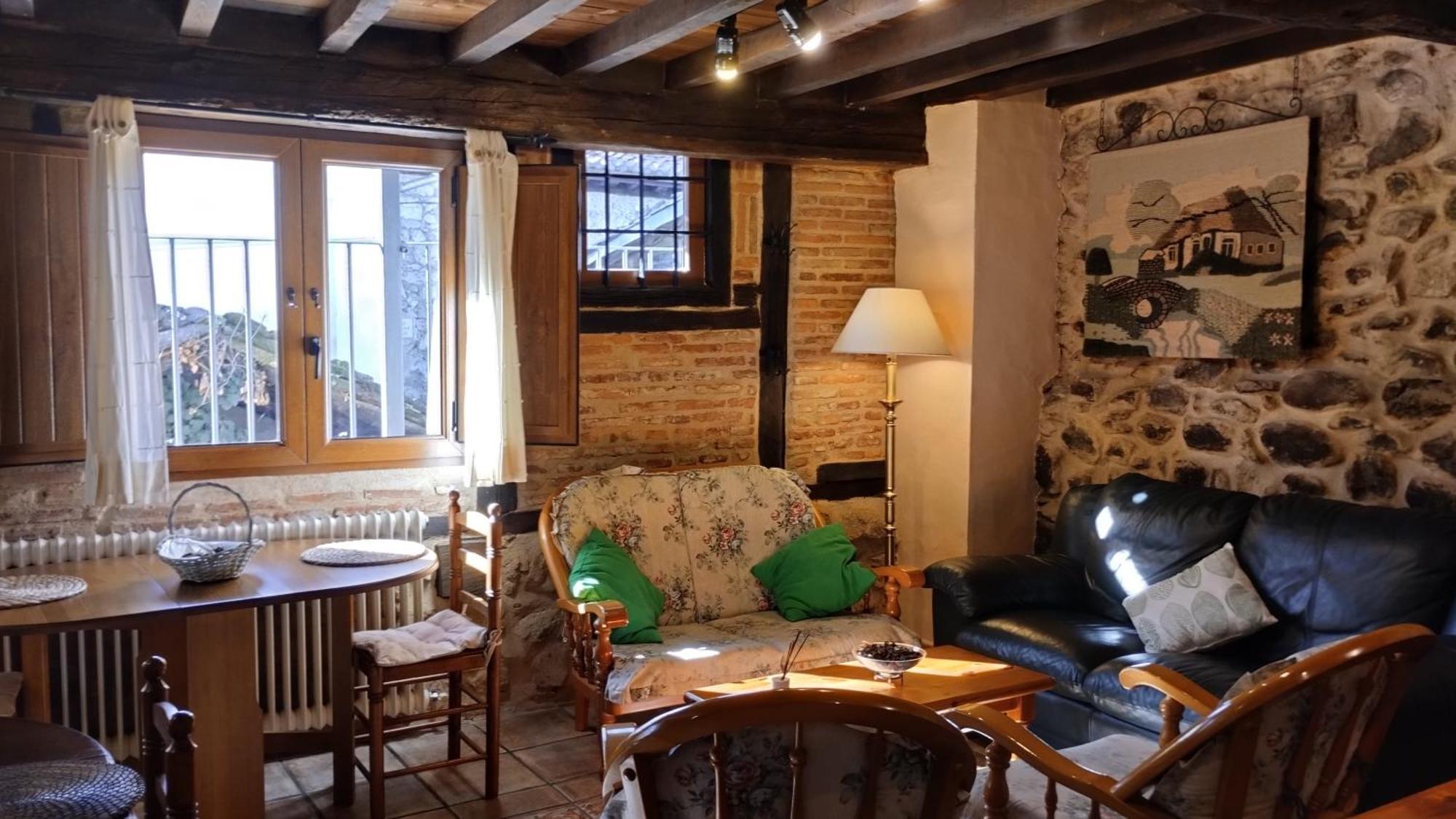 La Casa Chacinera Hotel 3*