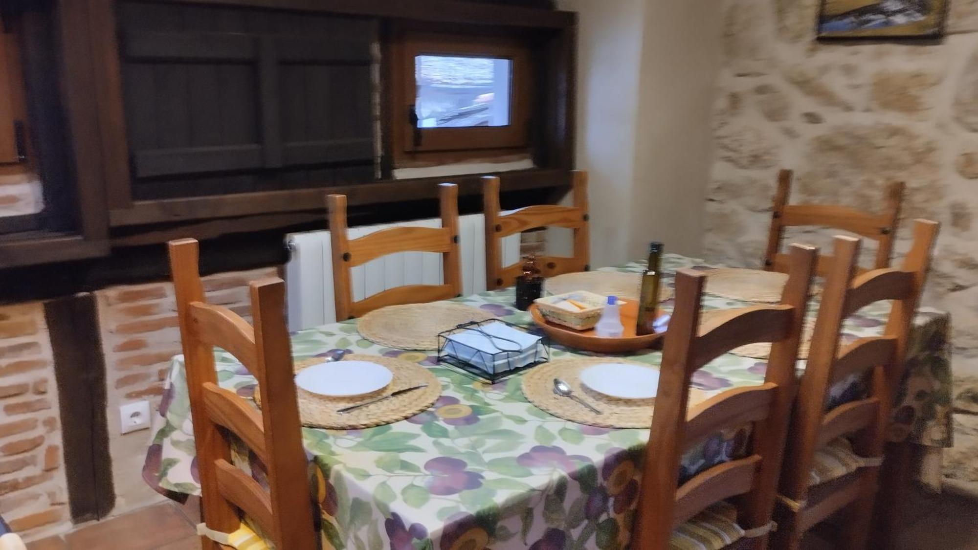 La Casa Chacinera