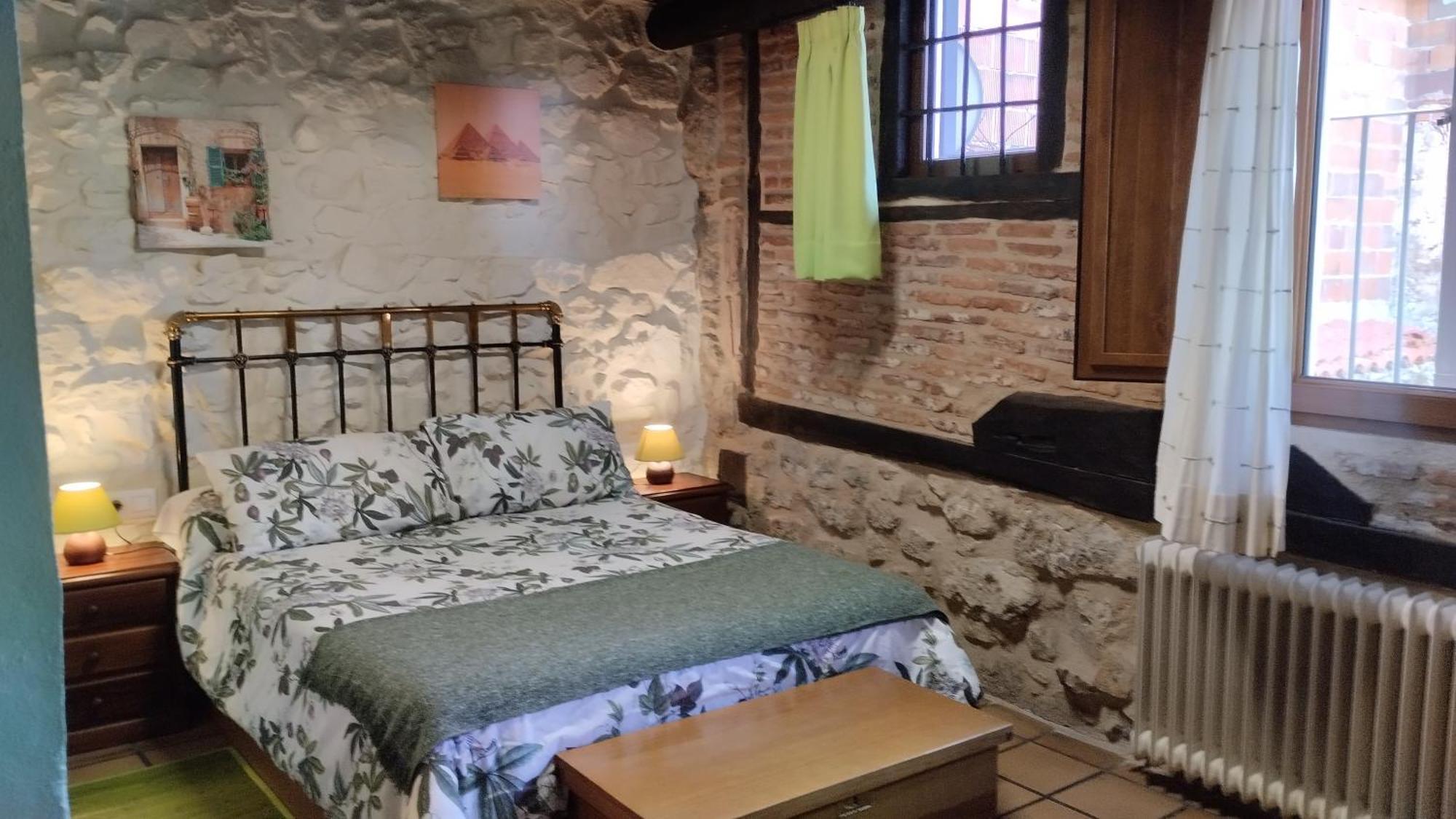 Hotel La Casa Chacinera