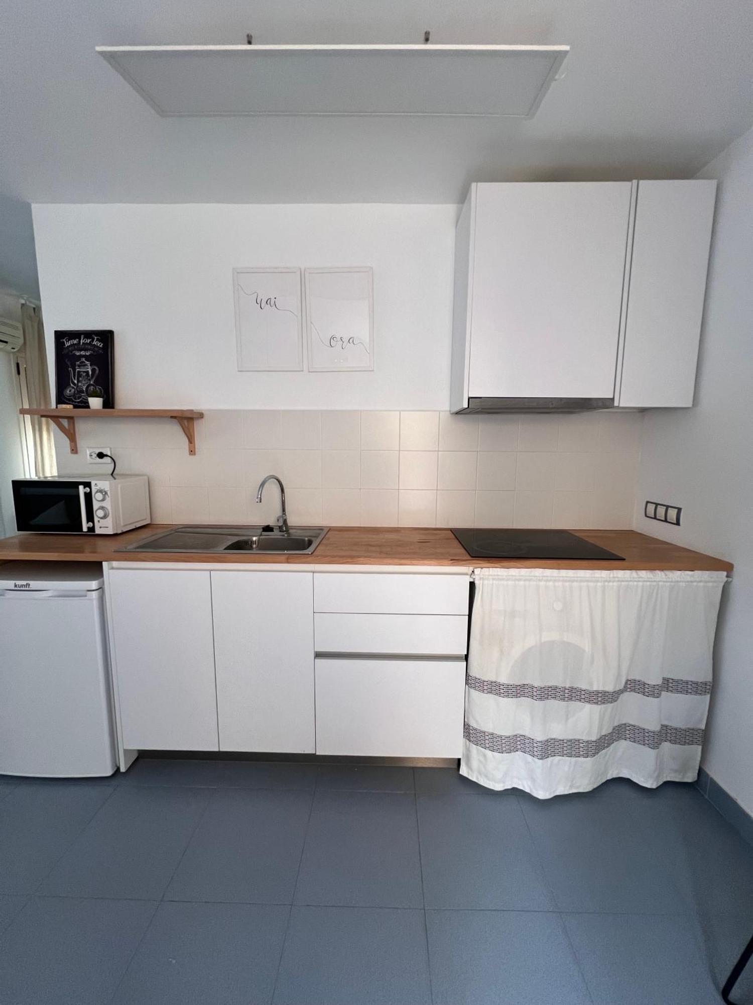 Waiora Apartamento *