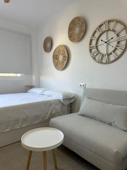 Apartamento Estudio Fabiola Calpe