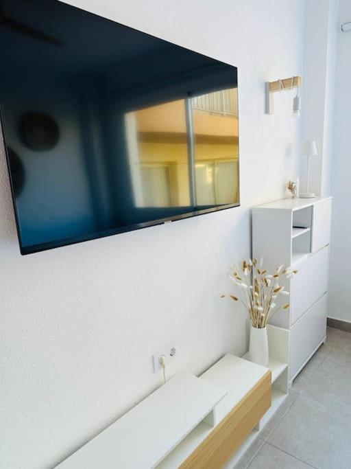 Apartamento Estudio Fabiola