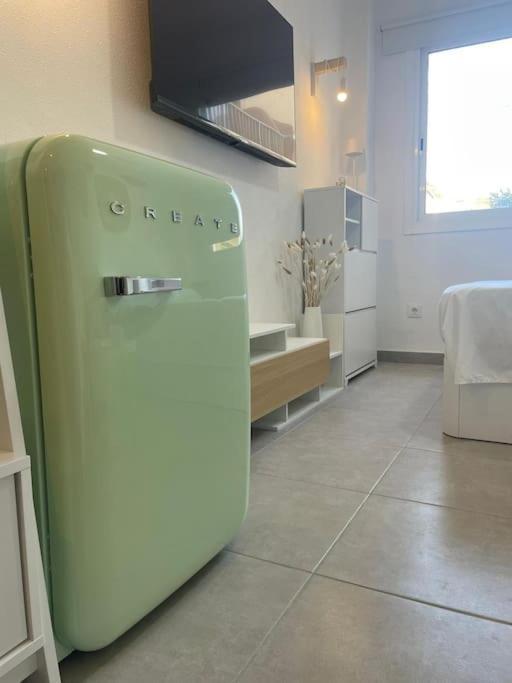 Estudio Fabiola Apartamento Calpe