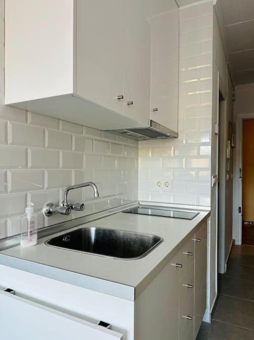 Apartamento Estudio Fabiola Calpe