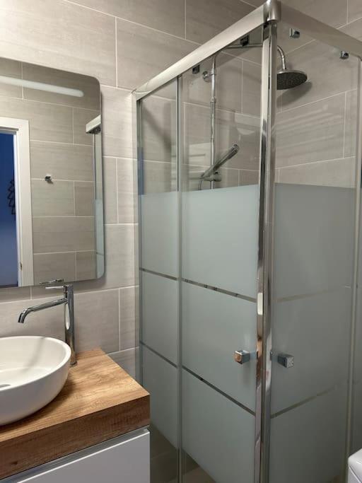 Apartamento Estudio Fabiola *
